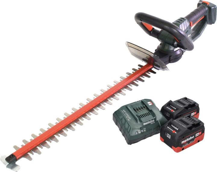 Immagine prodotto Metabo HS 18 LTX 55 (Batteria ricaricabile)