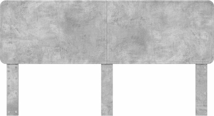 Image du produit vidaXL Kopfteil (3 x 183 x 100 cm)