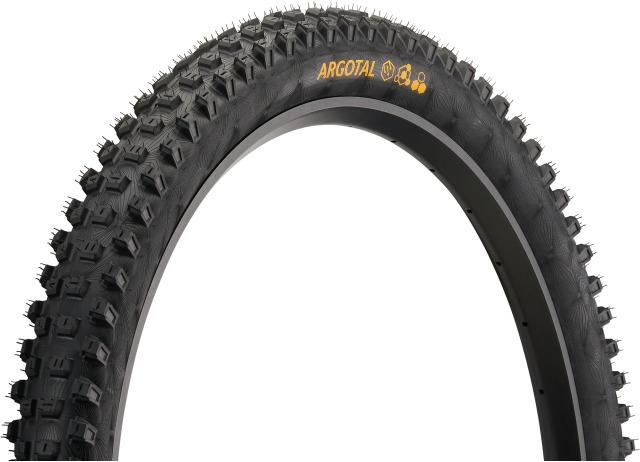 Actual product image Continental Argotal Enduro (29 x 2.60, 65-622)