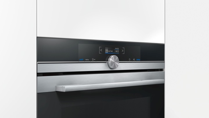 Actual product image Siemens HB672GBS1