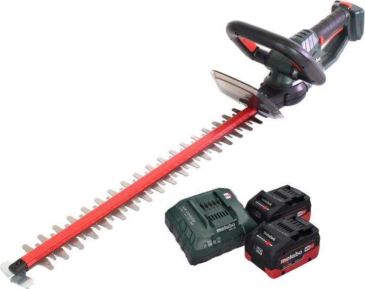 Produktbild Metabo HS 18 LTX 45 (Akkubetrieb)