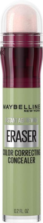 Maybelline New York Instant Anti-Age Eraser Color Correcting (Green)