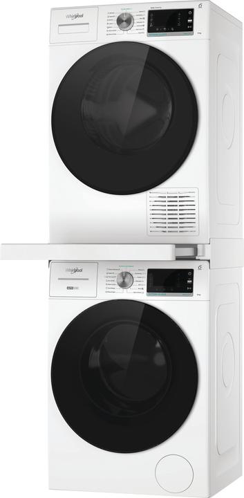 Actual product image Whirlpool SKD500