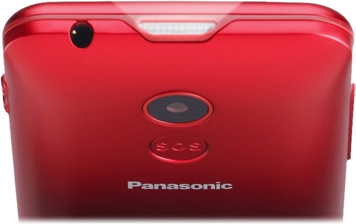 Immagine prodotto Panasonic KX-TU155 (2.40", 0.30 Mpx, 2G)