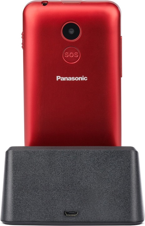 Actual product image Panasonic KX-TU155 (2.40", 0.30 Mpx, 2G)