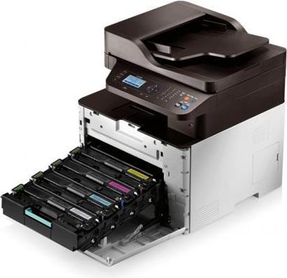 Immagine prodotto Samsung Clx-4195n (Laser, Colore)