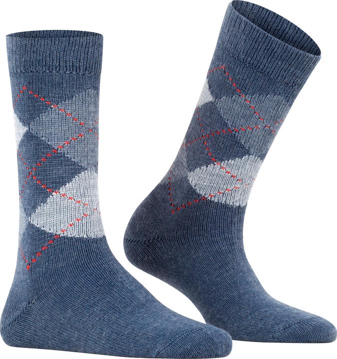 Produktbild Burlington Whitby SO (Einzelpack, 36 - 41)