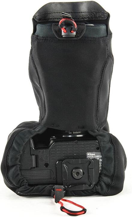 Produktbild Peak Design Shell Medium (Kamera Schultertasche, 3.15 l)