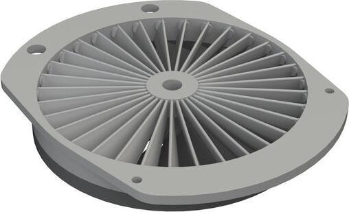 Actual product image Eduard F-35B