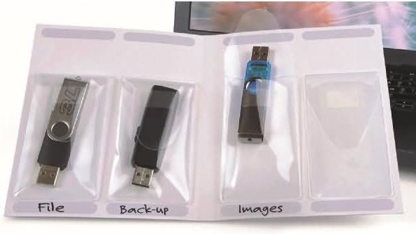 Immagine prodotto Custodie per chiavette USB