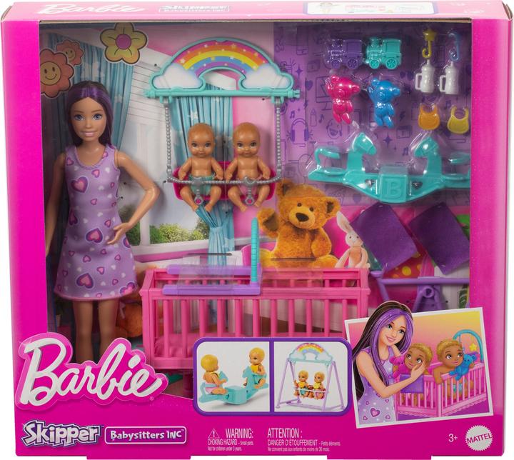 Produktbild Barbie Pop! Reveal Bubble Tea Serie
