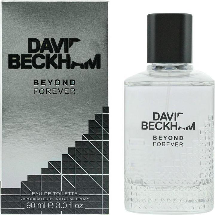 David Beckham Beyond Forever (Eau de Toilette, 90 ml)
