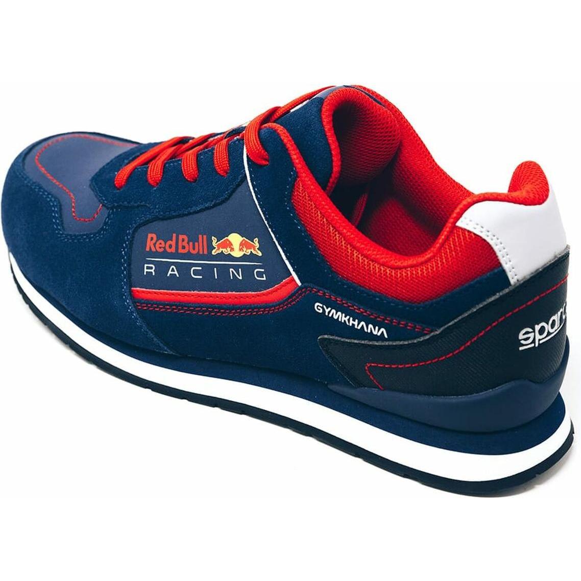 Sparco Red Bull Racing Safety Shoes Gymkhana buy at Galaxus