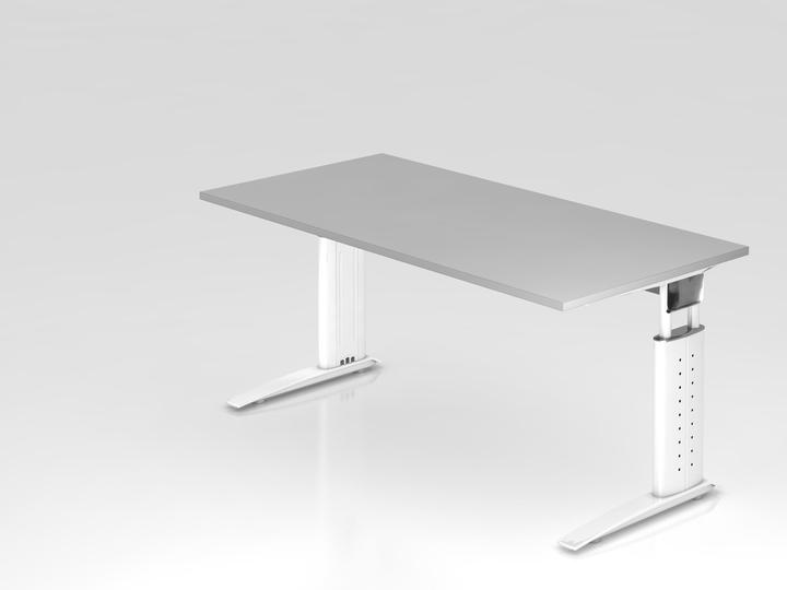 Produktbild Hammerbacher Serie U (1600 x 800 x 680 mm)