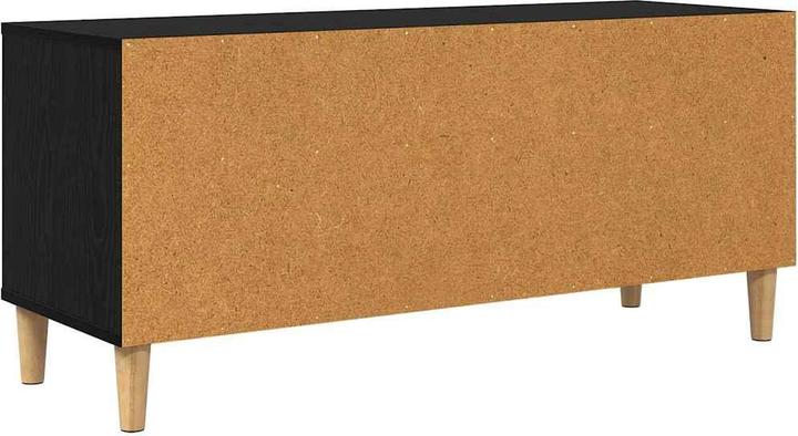 Actual product image vidaXL TV-Schränk (100 x 34.50 x 44.50 cm)