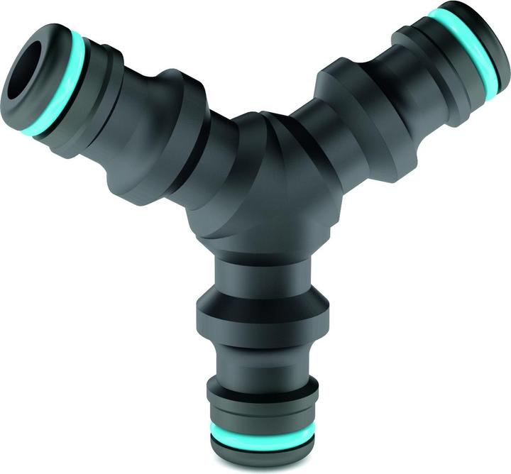 Actual product image Cellfast Ergo (Hitch, Multi-coupling, 19 mm)