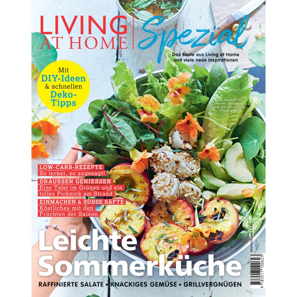 Living at Home Spezial Nr. 31 (2/2021), Ratgeber