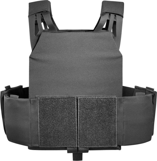 Image du produit Tasmanian Tiger TT Plate Carrier LP MKII Gris Titane S/M