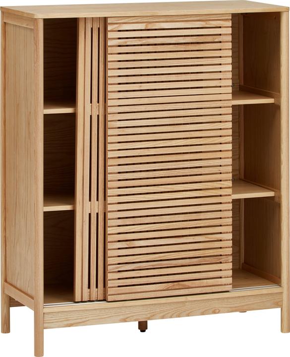 Produktbild micasa Francoise (100 x 40 x 120 cm)