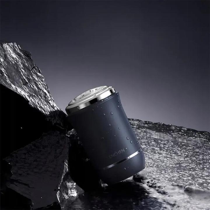 Actual product image Beyerdynamic Electric shaver ENCHEN Traveller