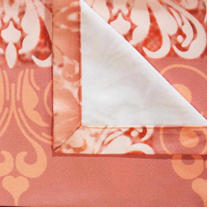 Actual product image Erwin Müller Mitteldecke "Paisley" (80 x 80 cm)