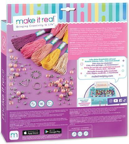 Actual product image Make it Real Crafting with paper