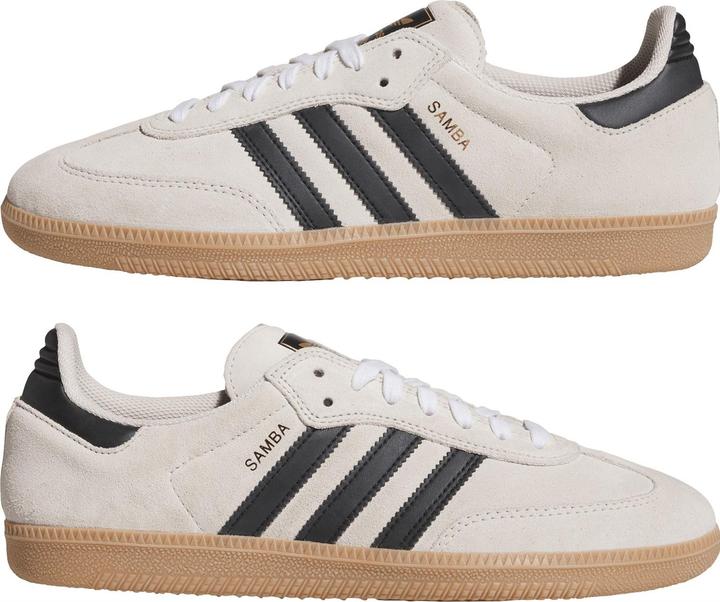 Actual product image adidas Samba ADV (38)