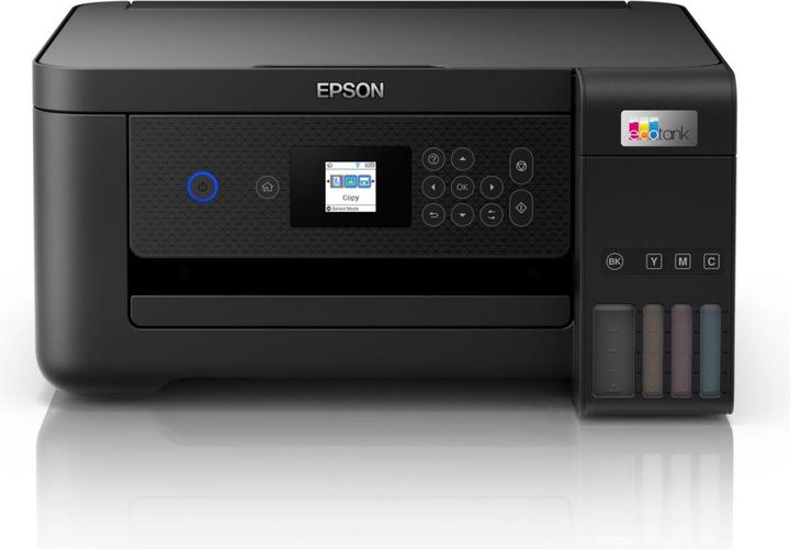 Image du produit Epson EcoTank ET-2850 (Réservoir d'encre, Couleur)