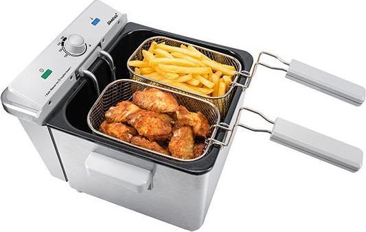 Produktbild Steba Fritteuse DF 200