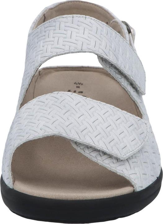 Actual product image Sandal Lia - width H (41.5)