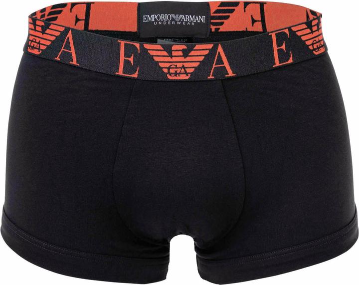 Produktbild Emporio Armani Bold Monogram (S, 3er Pack)