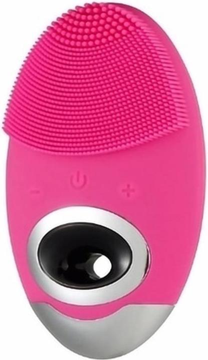 Actual product image Baffs Delicate Sonic Facial Brush - A Gentle Cleansing Tool For Your Skin