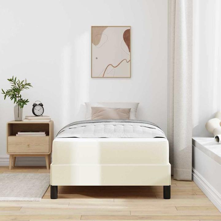 Image du produit vidaXL Komfortbett (80 x 200 cm)
