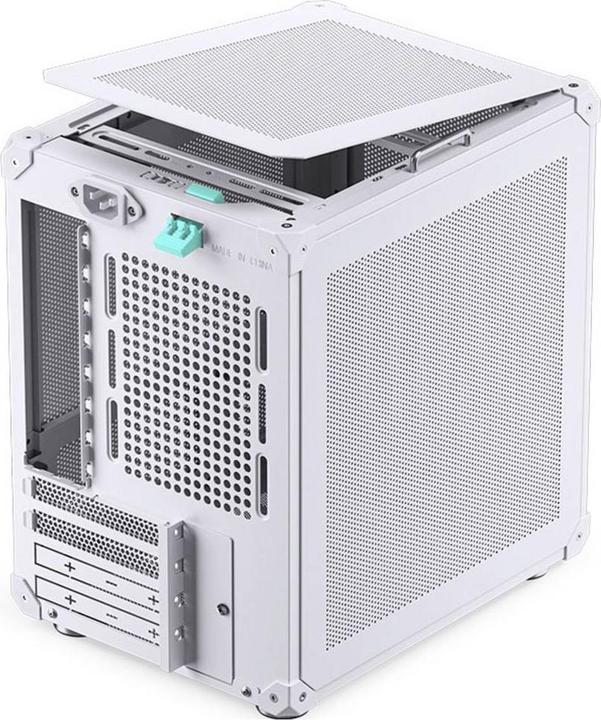 Produktbild Jonsbo C6 (ITX, mATX)