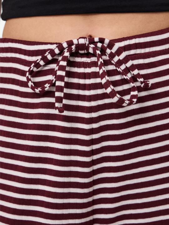 Produktbild Pieces PCSOFFI HW WIDE FIT Hose (M)