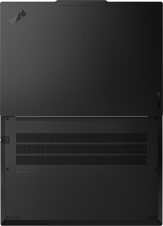 Produktbild Lenovo ThinkPad E14 Gen 7 (14", AMD Ryzen 5 220, 32 GB, 512 GB, DE)