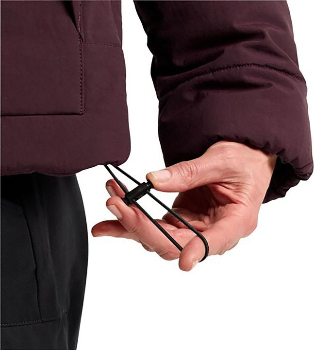 Produktbild Jack Wolfskin Northern Lite Jkt W (L)