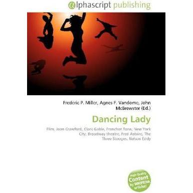 Thumbnail - Dancing Lady, Fachbücher