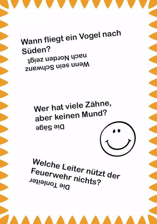 Produktbild Erstleser-Witze zum Schlapplachen (Deutsch, Ute Löwenberg, 2020)