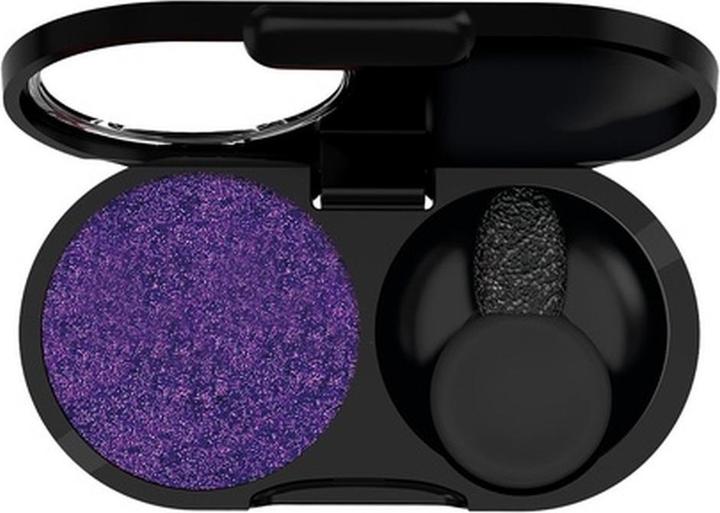 Actual product image Pupa Milano Vamp! Eyeshadow hypnotic violet 103 (103)