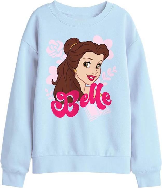 Produktbild Snow White Sweatshirt (128)