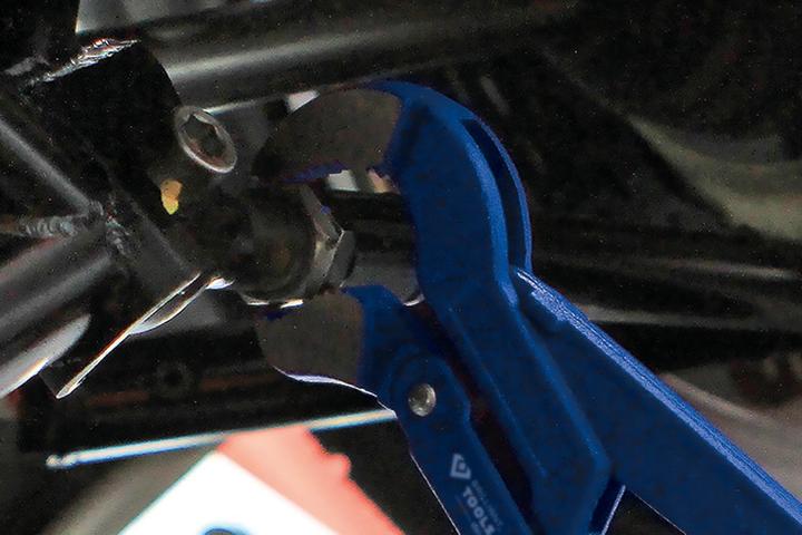 Image du produit Brilliant Tools BT067110 (320 mm)