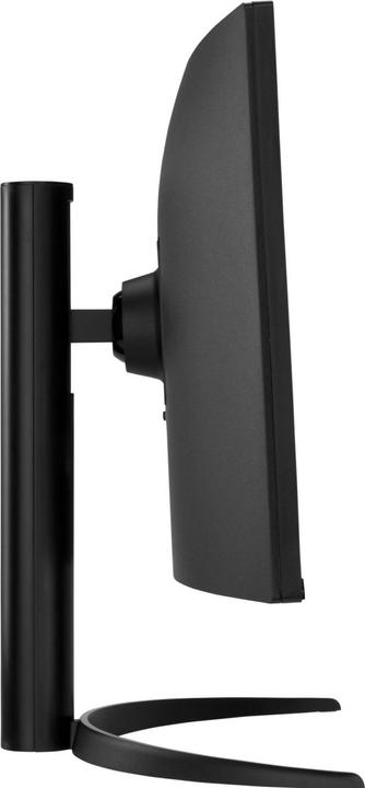 Produktbild LG 34WR55QK-B (3440 x 1440 Pixel, 34")