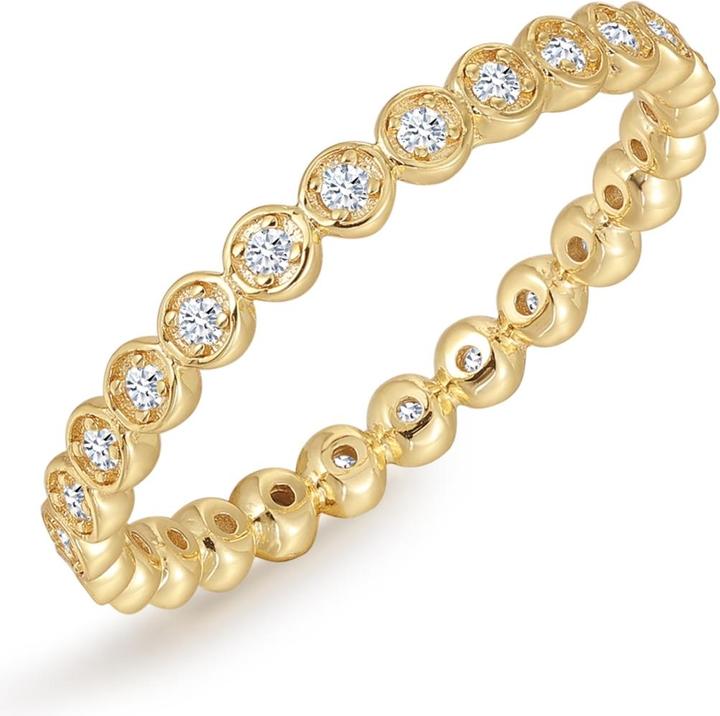 Immagine prodotto Trilani Anello da donna in argento - 36070 (52, 925 Argento)