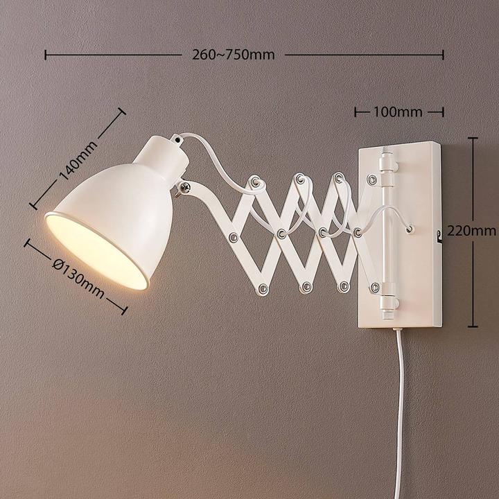 Image du produit Lindby marne (E14)