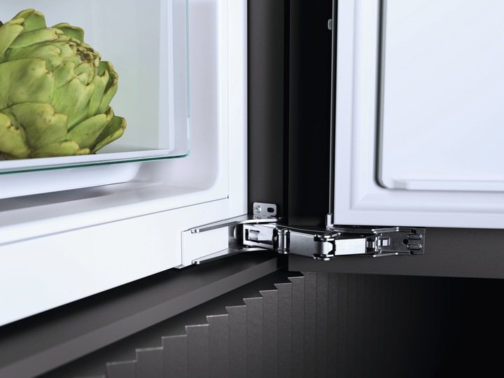 Image du produit Miele Réfrigérateur K 7317 D (204 l)