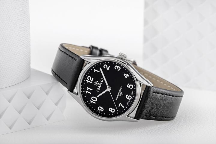 Actual product image PERFECT GX018-05 Damenuhr (34 mm)