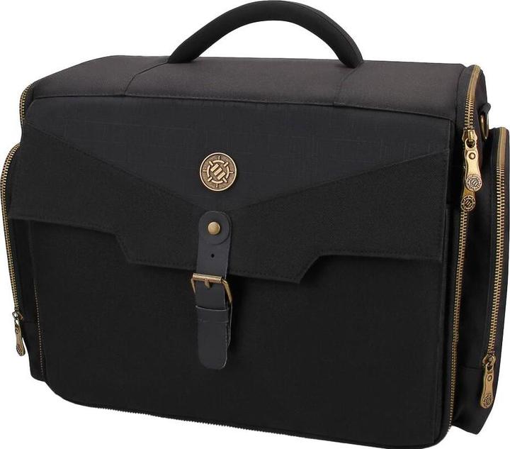 Image du produit Enhance Miniature Figure Storage Case Black