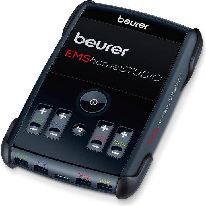 Actual product image Beurer Electrostimulation device EM 95 EMS