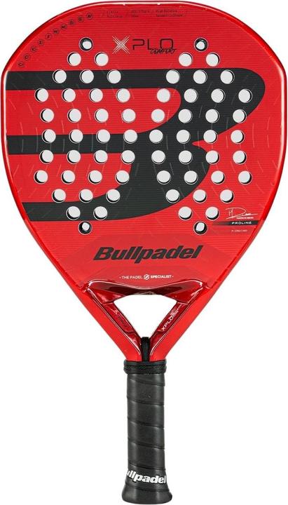 Immagine prodotto Bullpadel XPLO COMFORT 25